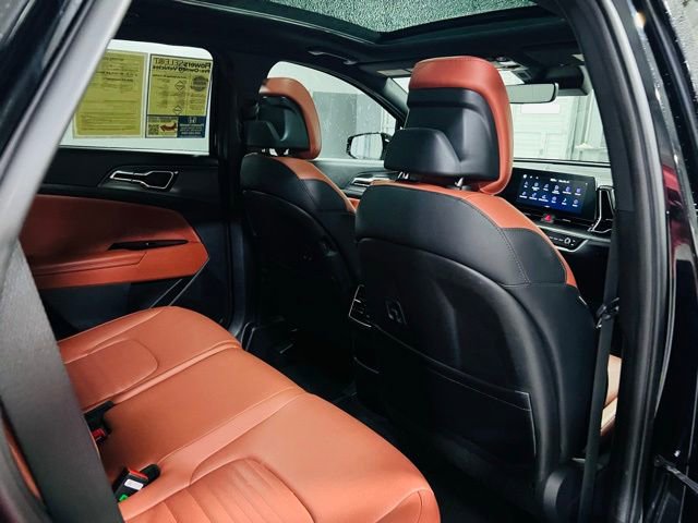 Used 2023 Kia Sportage SX image 31