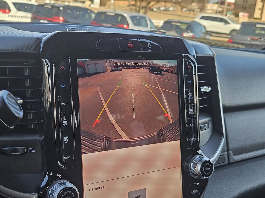 New 2026 RAM 2500 Lone Star image 22