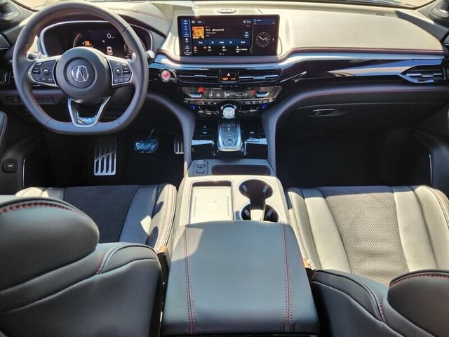 New 2026 Acura MDX A-Spec AWD/4WD image 7