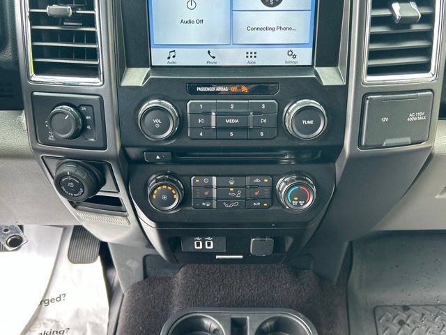 Used 2016 Ford F150 XLT w/ Equipment Group 302A Luxury AWD/4WD image 42