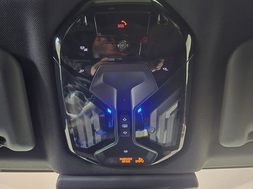 New 2026 BMW X3 xDrive30 w/ Premium Package image 37