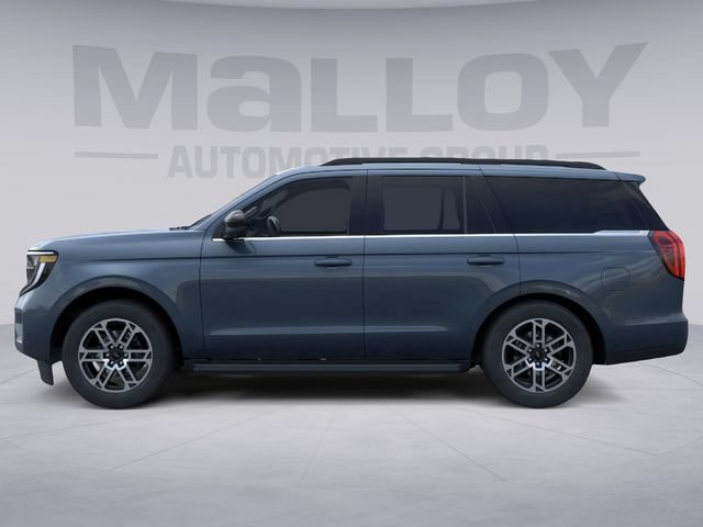 New 2026 Ford Expedition Active AWD/4WD image 3