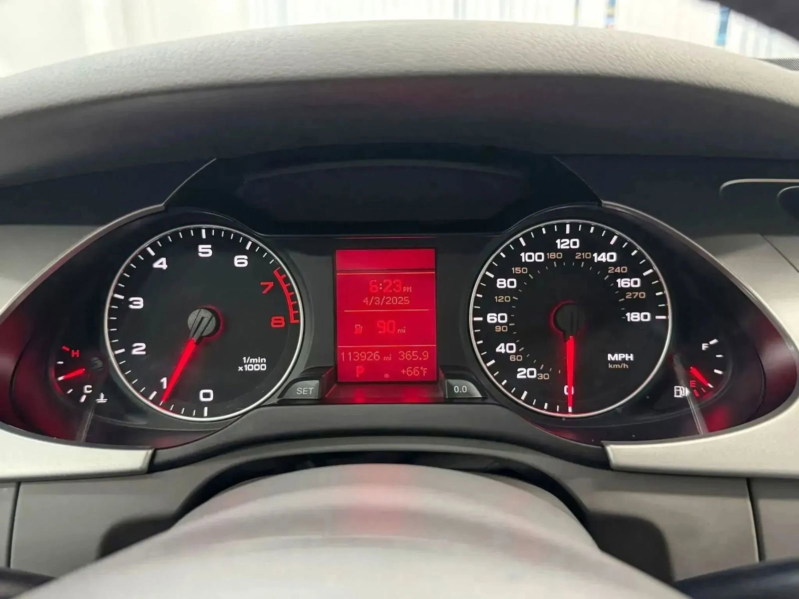 Used 2009 Audi A4 2.0T image 36