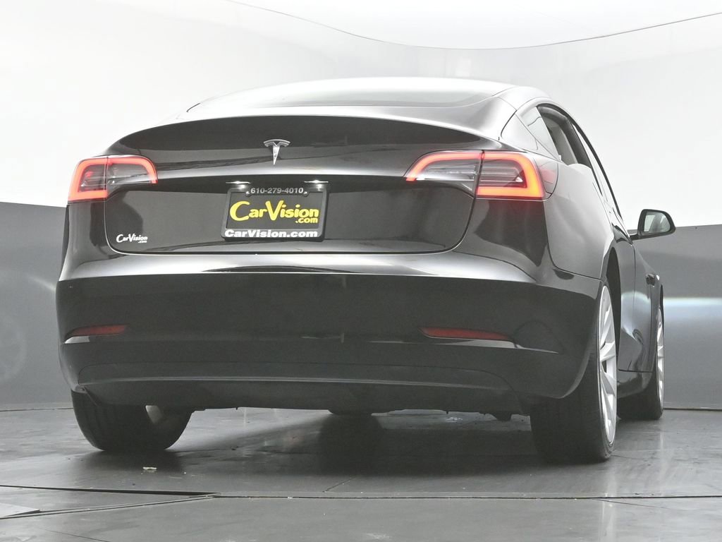 Used 2023 Tesla Model 3 Standard Range RWD image 46