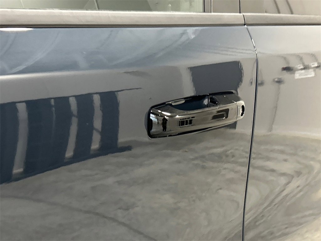 New 2026 RAM 1500 Big Horn/Lone Star image 14