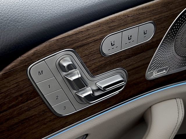 Used 2024 Mercedes-Benz GLE 450 4MATIC image 26