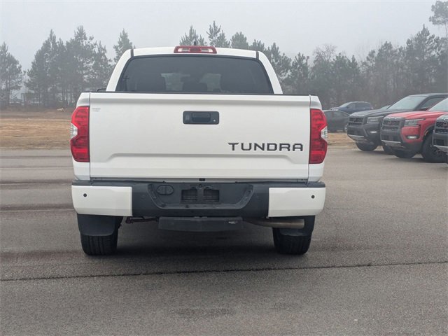 Used 2020 Toyota Tundra SR5 image 4