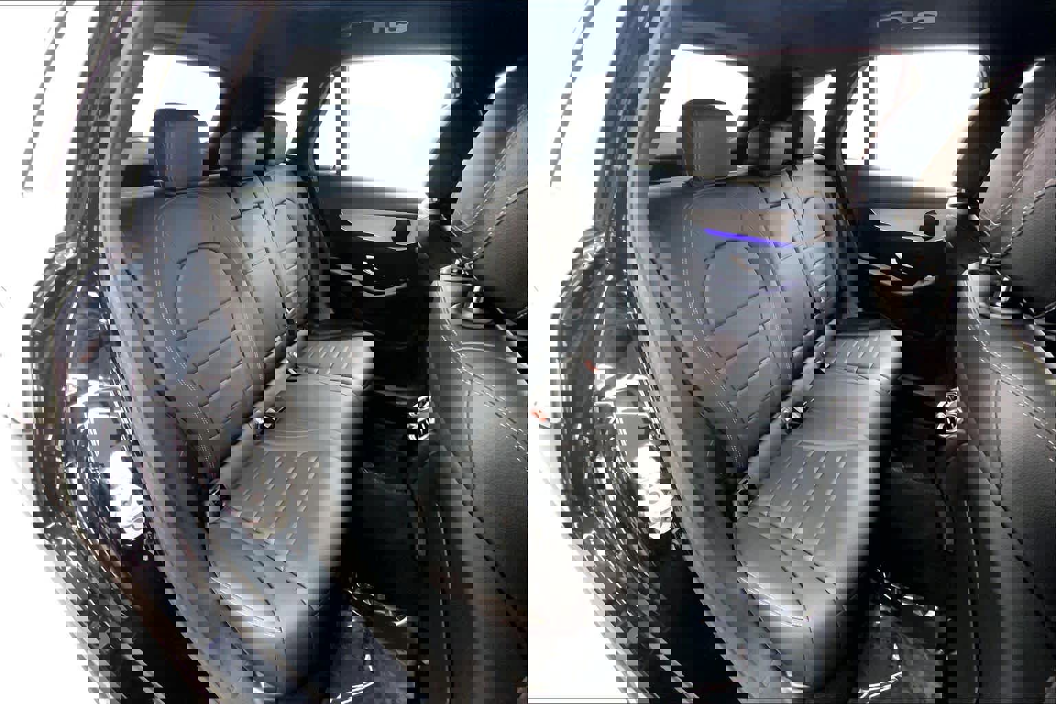 Used 2022 Mercedes-Benz GLC 300 image 13