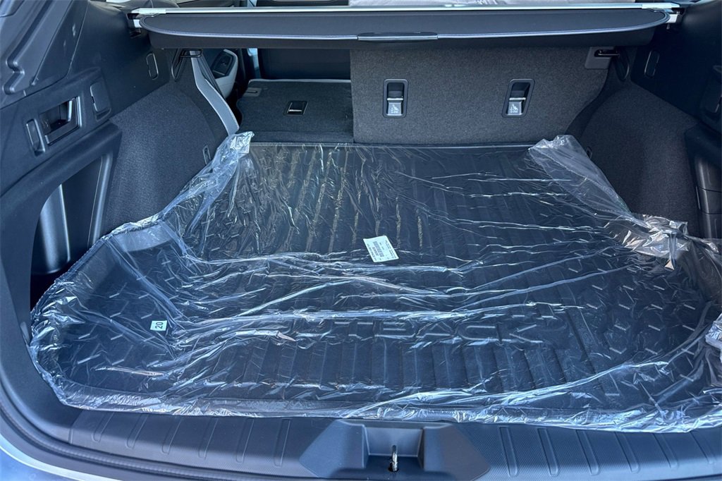New 2025 Subaru Outback Premium image 17
