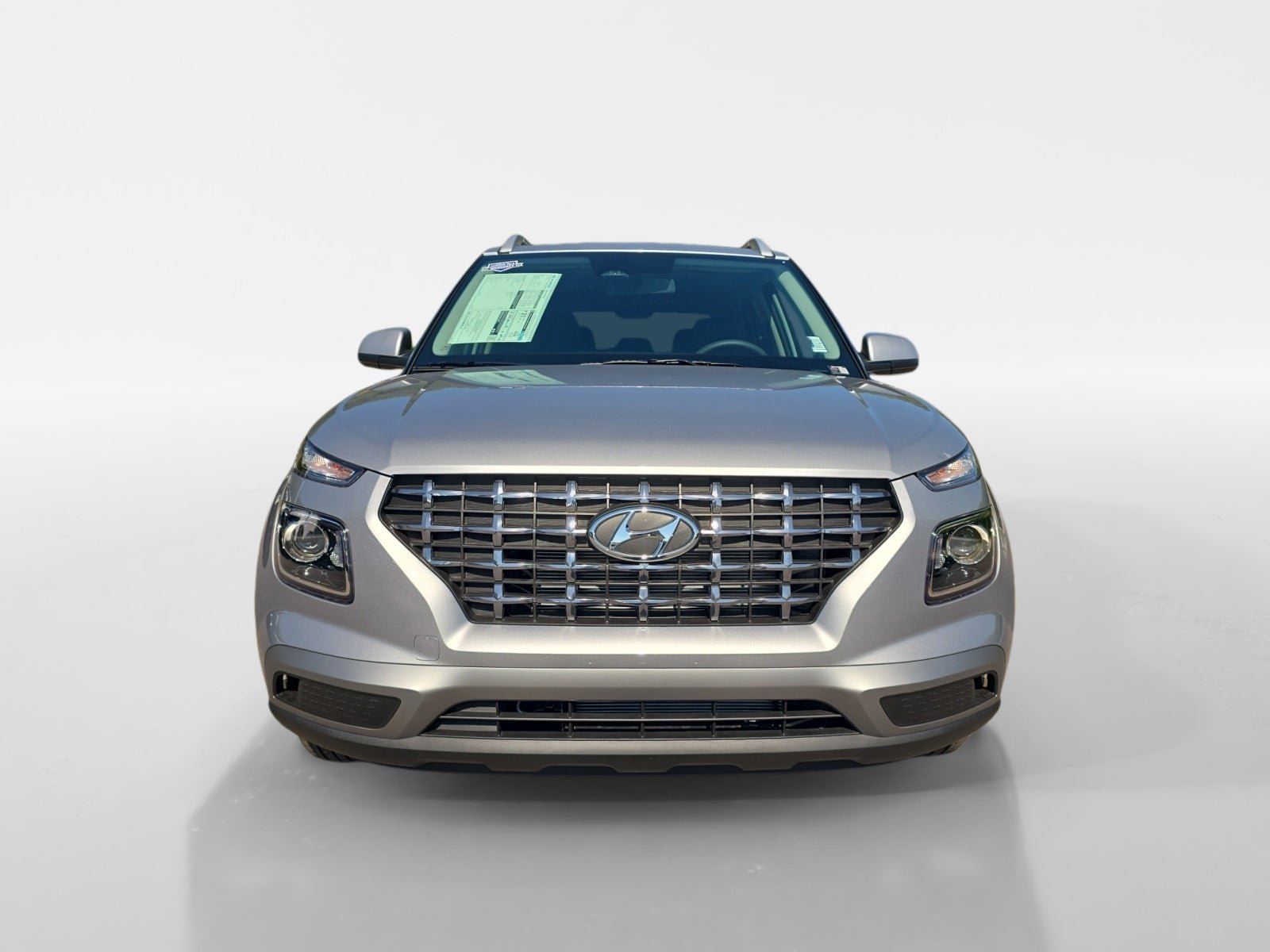 New 2026 Hyundai Venue SEL FWD image 8