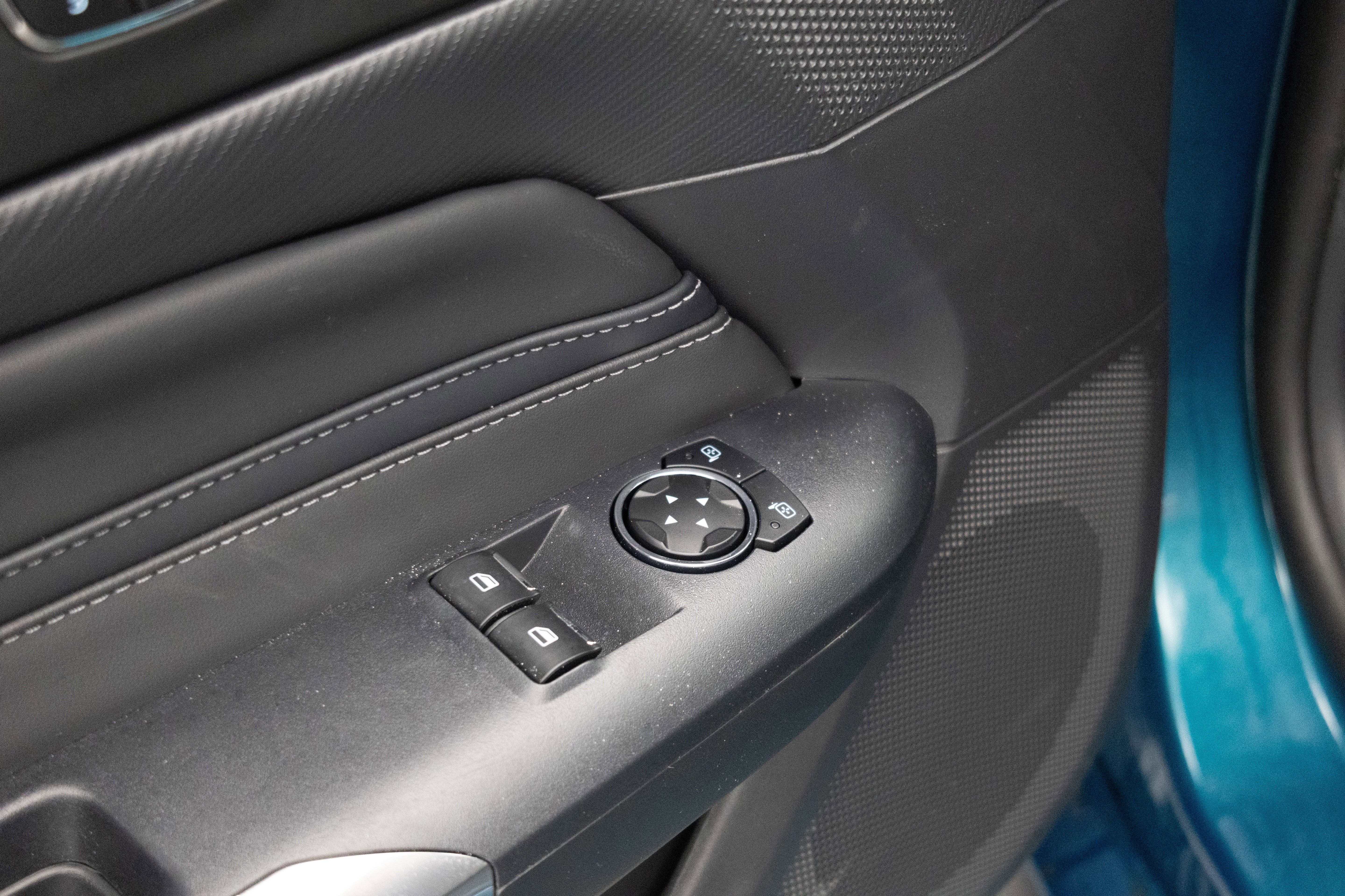 New 2026 Ford Mustang GT Premium image 23