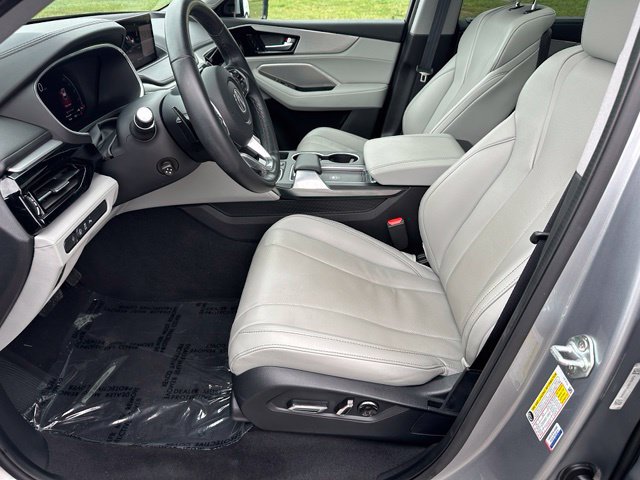 Used 2023 Acura MDX w/ Technology Package AWD/4WD image 24