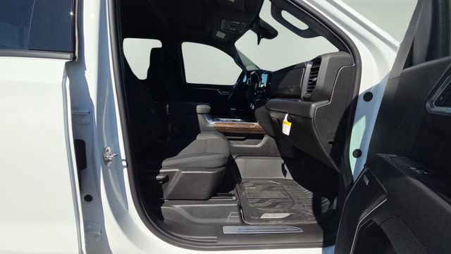 New 2026 GMC Sierra 1500 Elevation w/ Preferred Package image 15