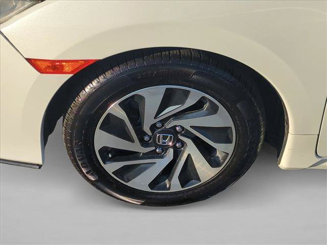 Used 2018 Honda Civic LX image 22