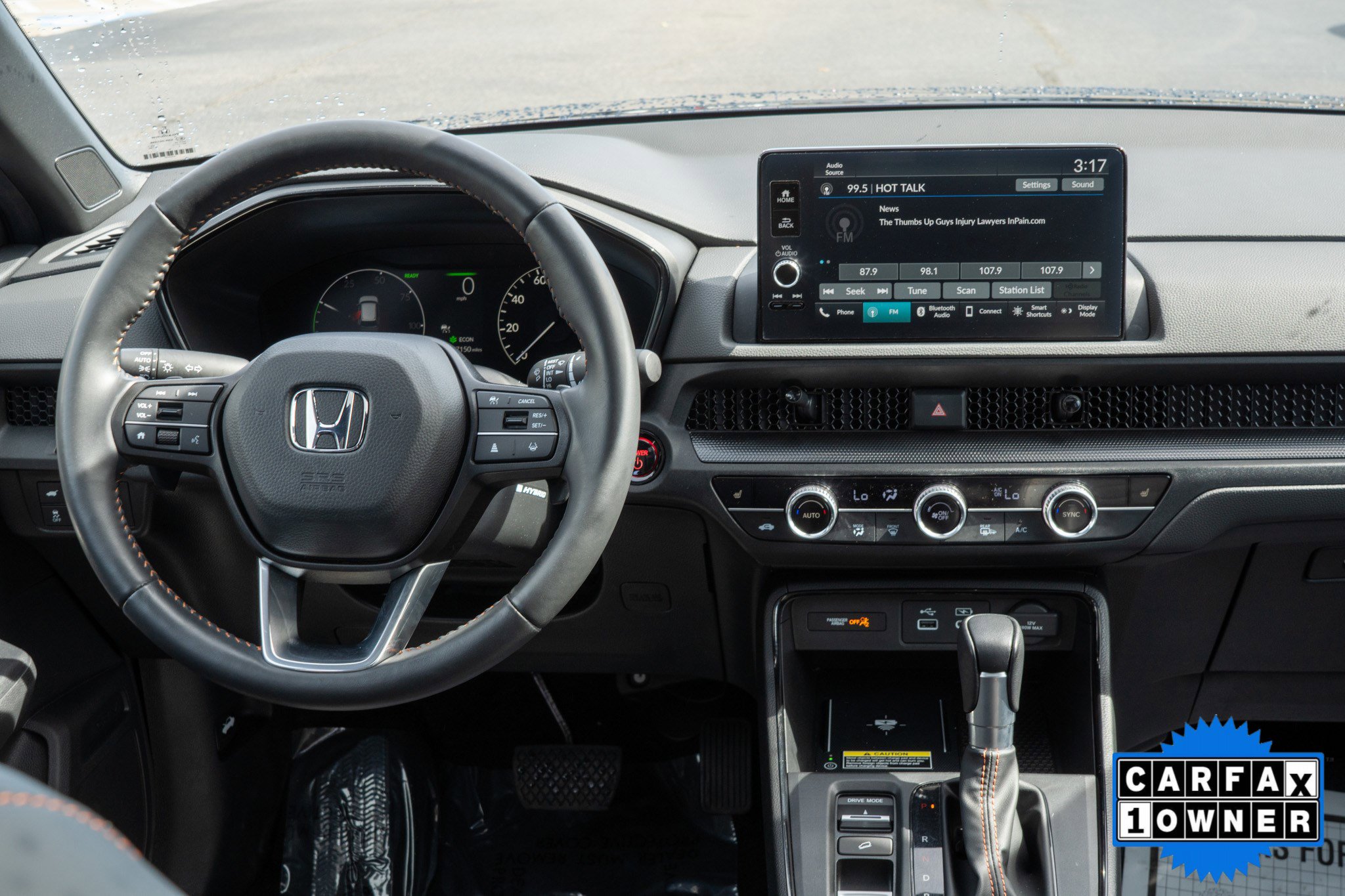 Used 2024 Honda CR-V Sport-L image 11