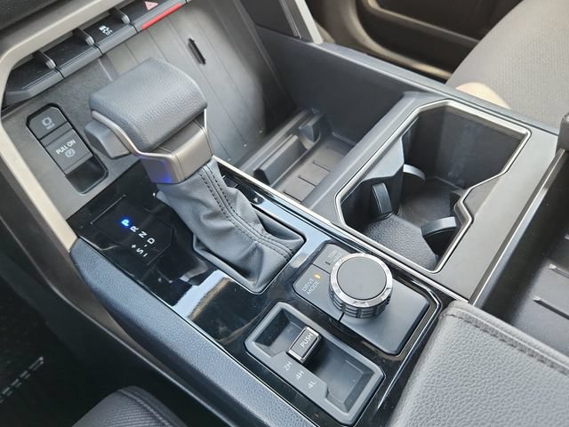 Certified 2025 Toyota Tundra SR5 w/ SR5 Convenience Package AWD/4WD image 15