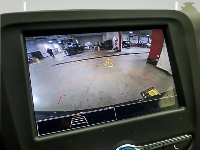Used 2023 Chevrolet Equinox LT AWD/4WD image 18