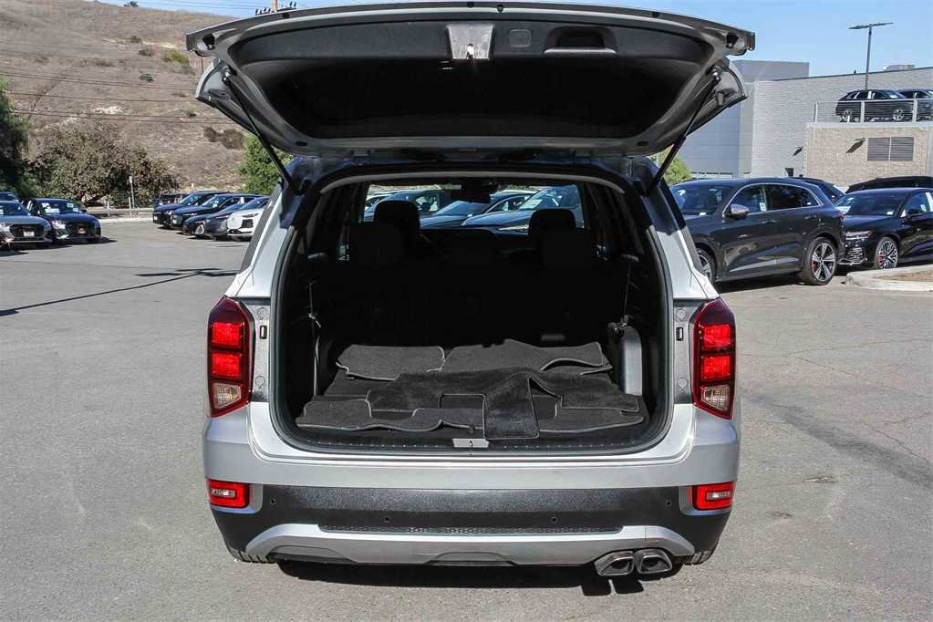 Used 2022 Hyundai Palisade SE image 25
