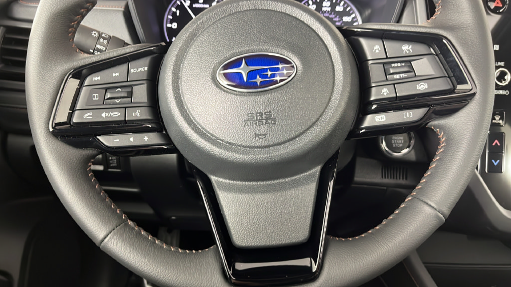 New 2026 Subaru Forester Sport AWD/4WD image 21