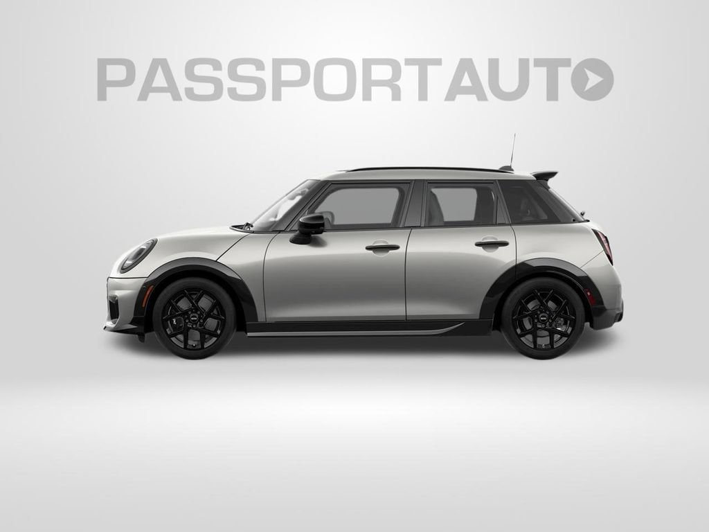 New 2026 MINI Cooper S FWD image 4