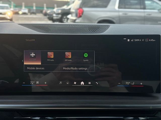 New 2026 BMW X5 xDrive40i w/ Premium Package image 38