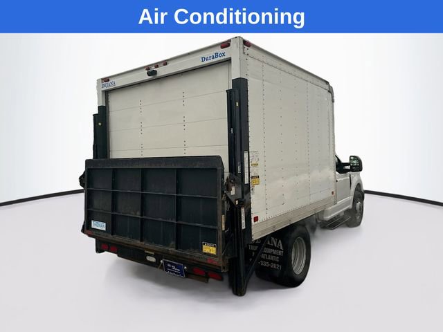 Certified 2019 Ford F350 XL image 17