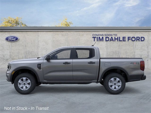 New 2025 Ford Ranger XL image 3