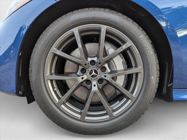 New 2026 Mercedes-Benz CLE 300 4MATIC Coupe image 10