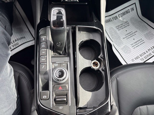 Used 2022 Maserati Levante GT AWD/4WD image 18