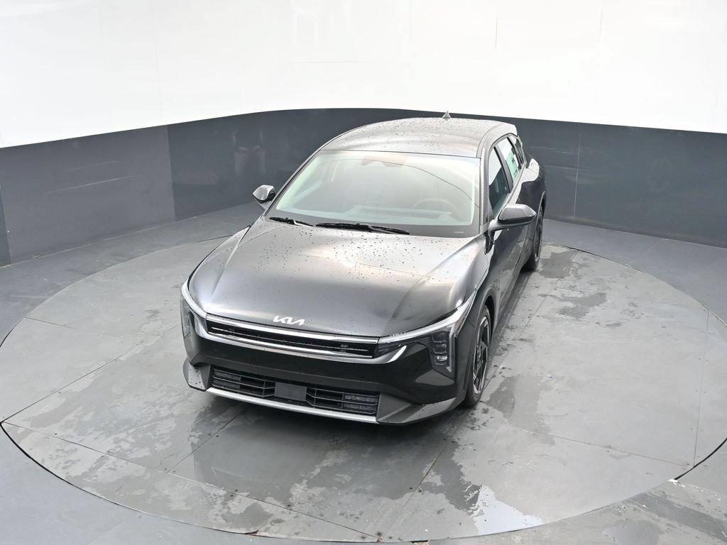 New 2026 Kia K4 GT-Line Turbo FWD image 19