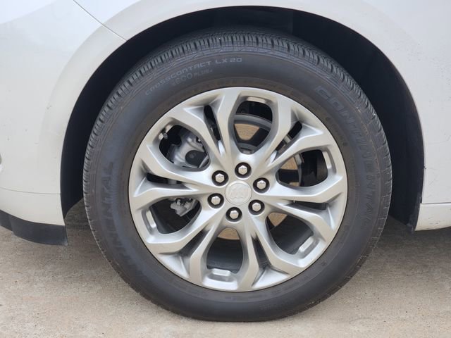 Used 2021 Buick Enclave Avenir w/ Avenir Technology Package image 10