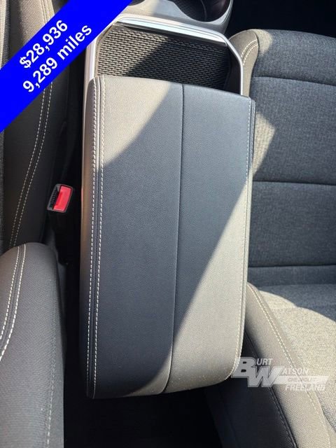 Used 2026 GMC Terrain Elevation w/ Black Edition image 20
