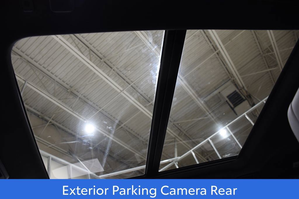 New 2026 Toyota Sequoia Limited image 24