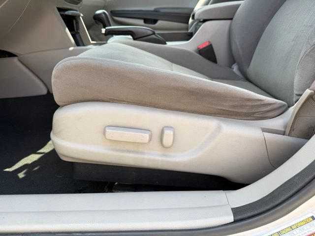 Used 2012 Honda Accord LX image 9