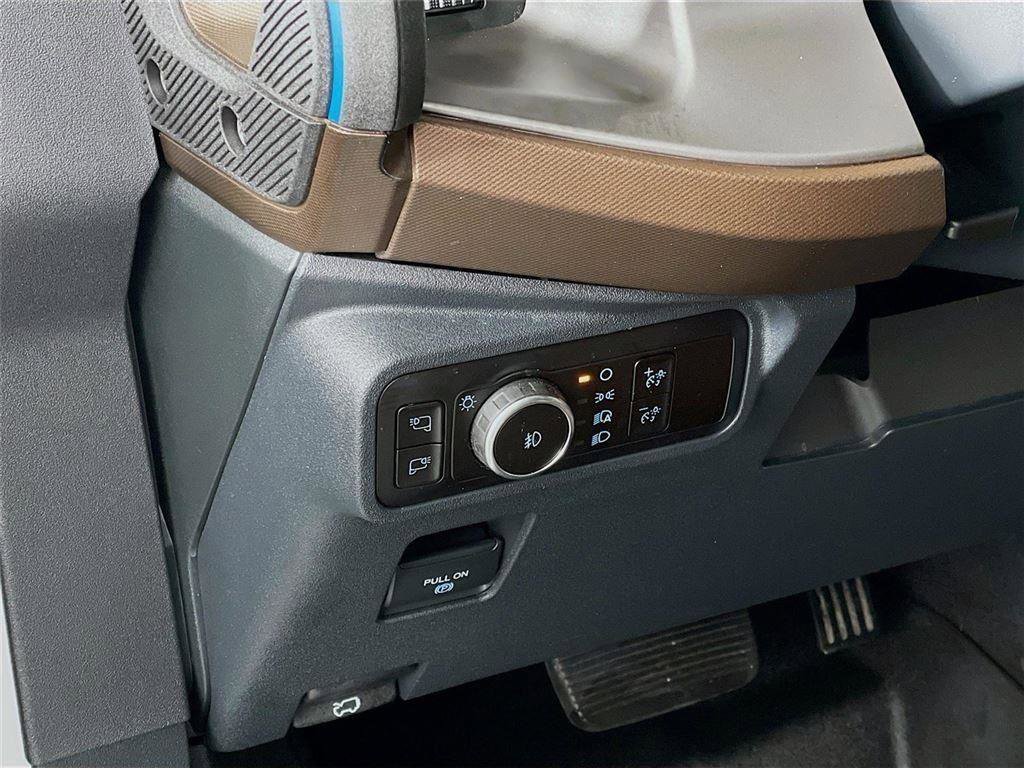 Used 2023 Ford Bronco Outer Banks image 13