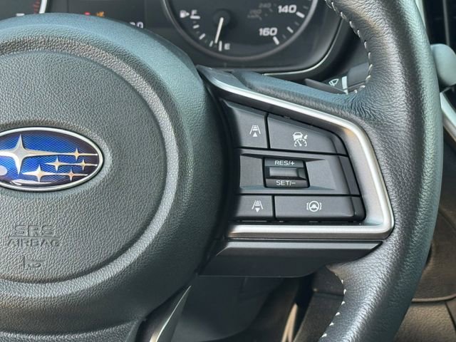 Used 2025 Subaru Ascent Premium image 24