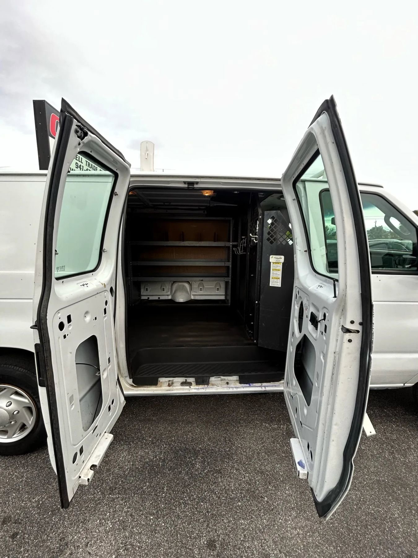 Used 2012 Ford E-150 and Econoline 150 image 16