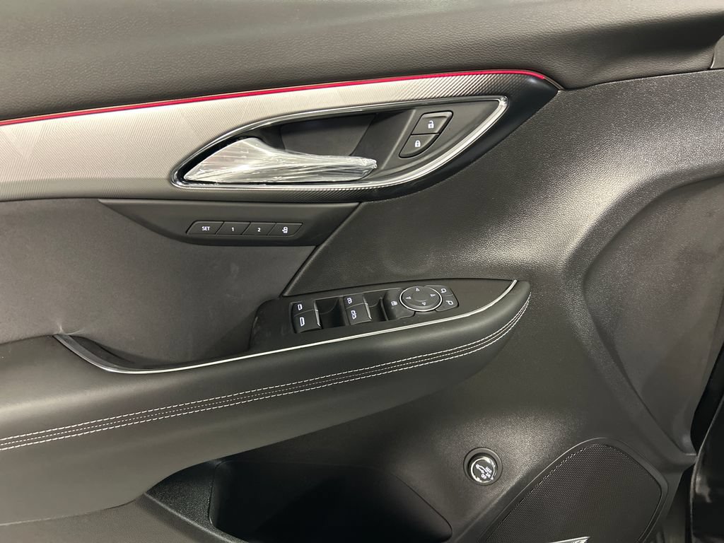 New 2026 Buick Envision Sport Touring AWD/4WD image 12