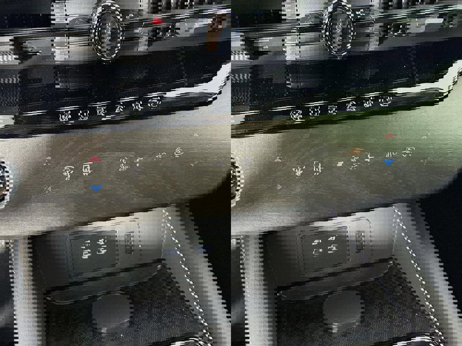 New 2026 Nissan Murano SL image 18