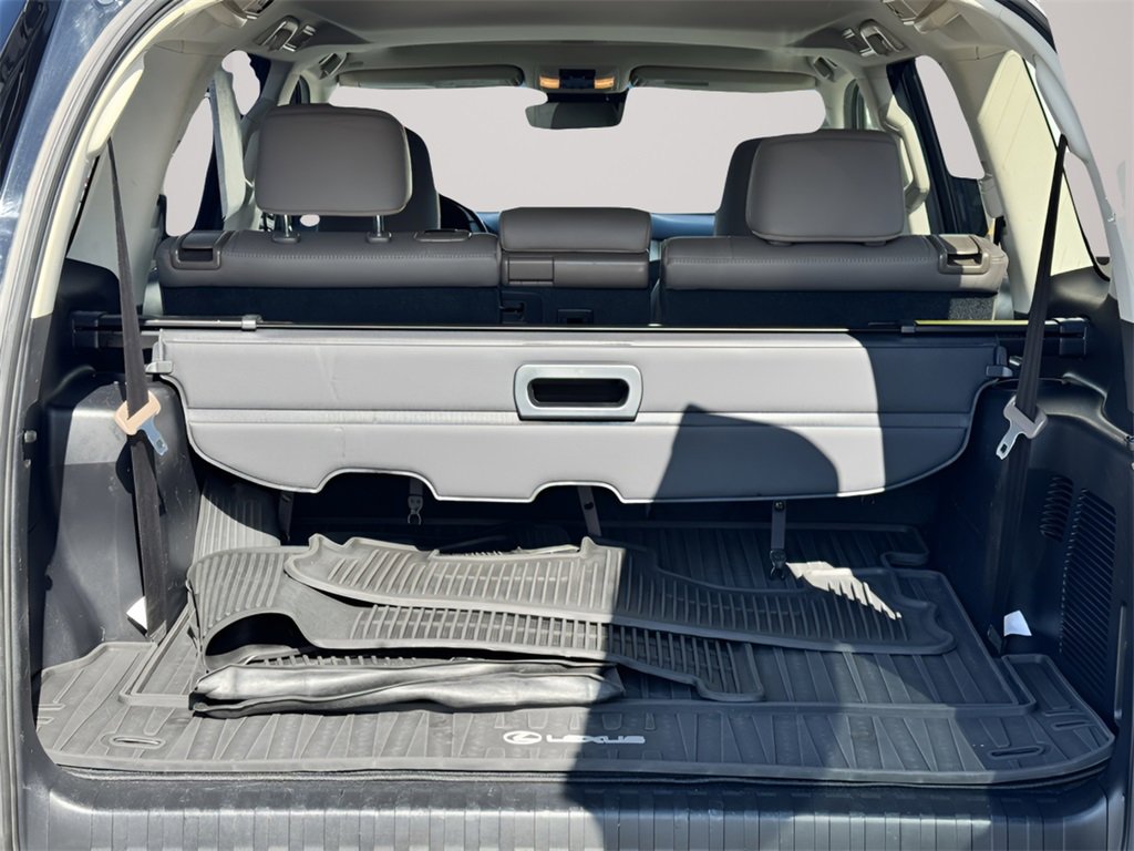 Used 2020 Lexus GX 460 Premium image 21