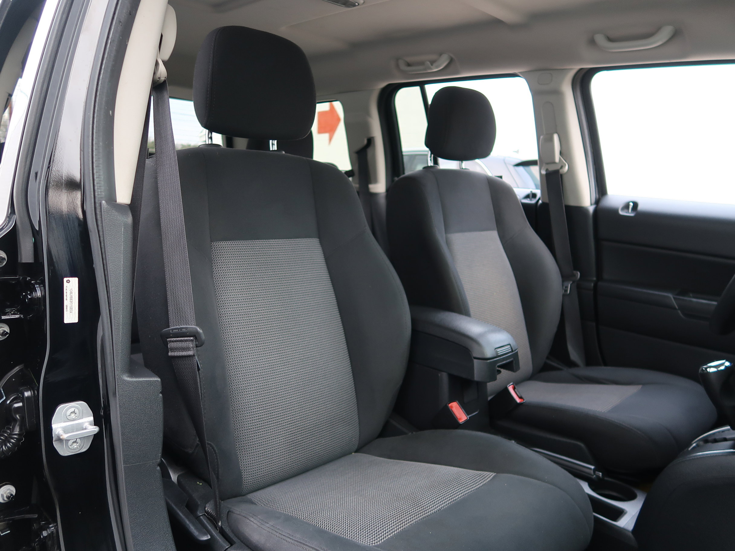 Used 2015 Jeep Patriot Sport w/ Power Value Group image 13