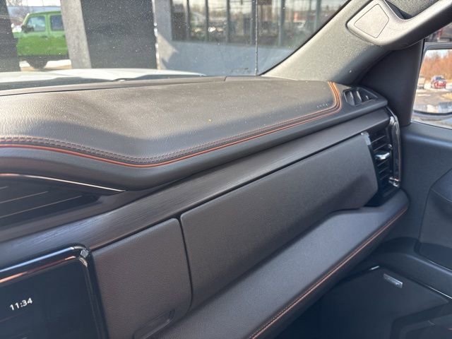 Used 2023 GMC Sierra 1500 AT4 w/ AT4 Preferred Package image 26