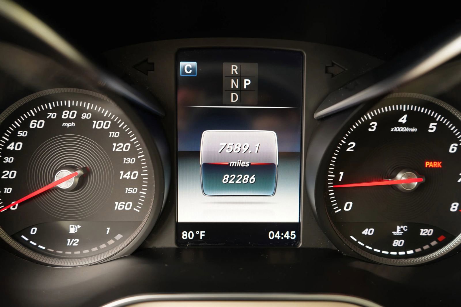 Used 2017 Mercedes-Benz GLC 300 image 10