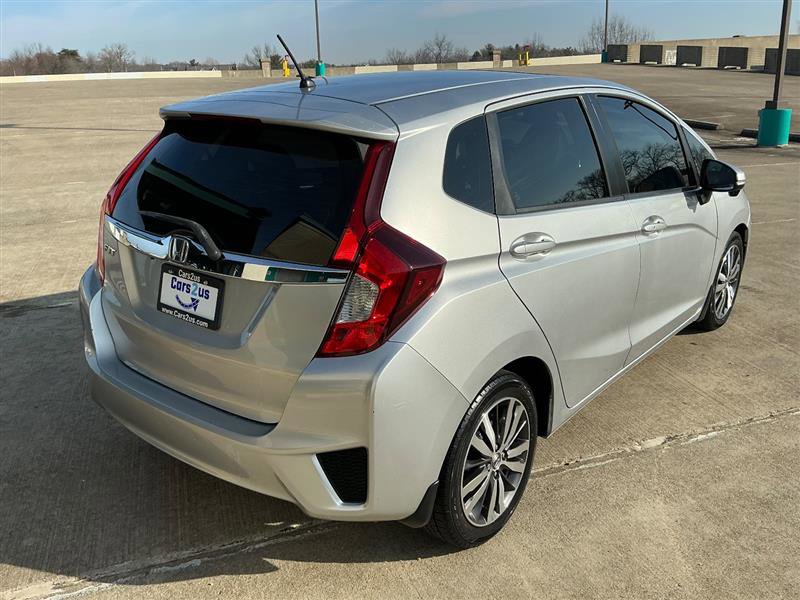 Used 2015 Honda Fit image 5