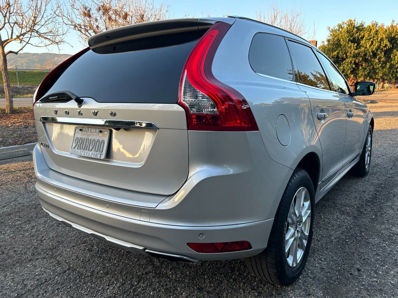 Used 2014 Volvo XC60 3.2 image 14