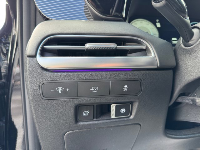 Used 2025 Hyundai Palisade Calligraphy image 20