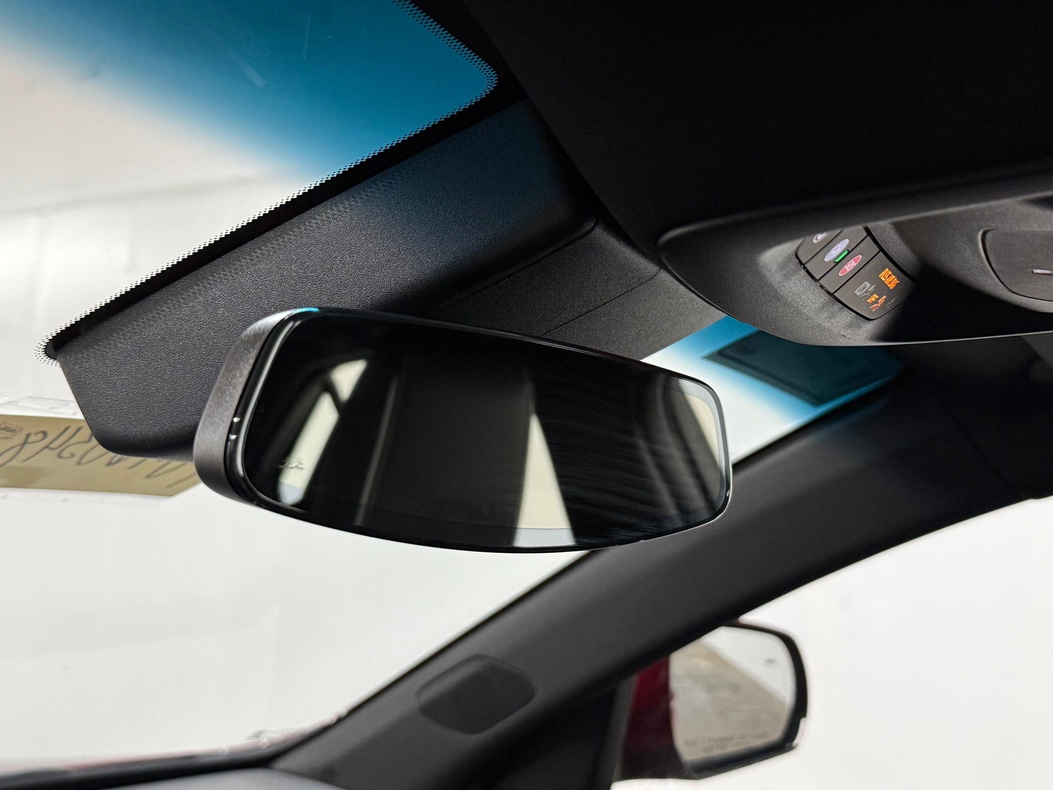 New 2026 Cadillac CT4 V Blackwing RWD image 38