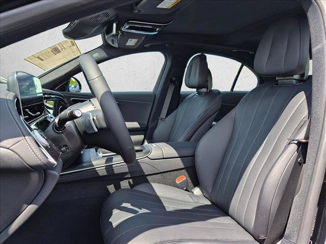 New 2027 Mercedes-Benz E 450 4MATIC Sedan image 4