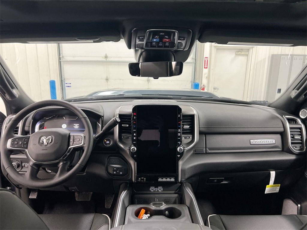 New 2026 RAM 2500 Laramie image 10