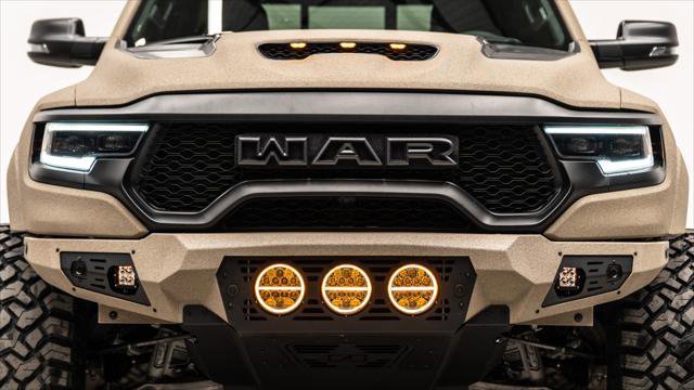 Used 2024 RAM 1500 TRX image 45